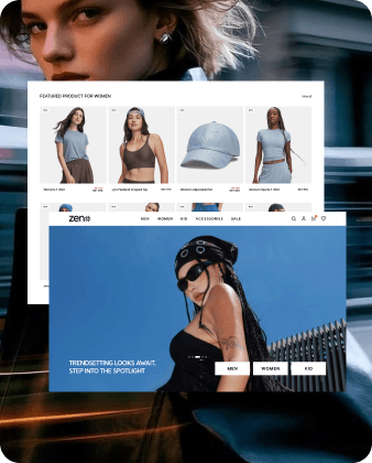 Website Design - 01